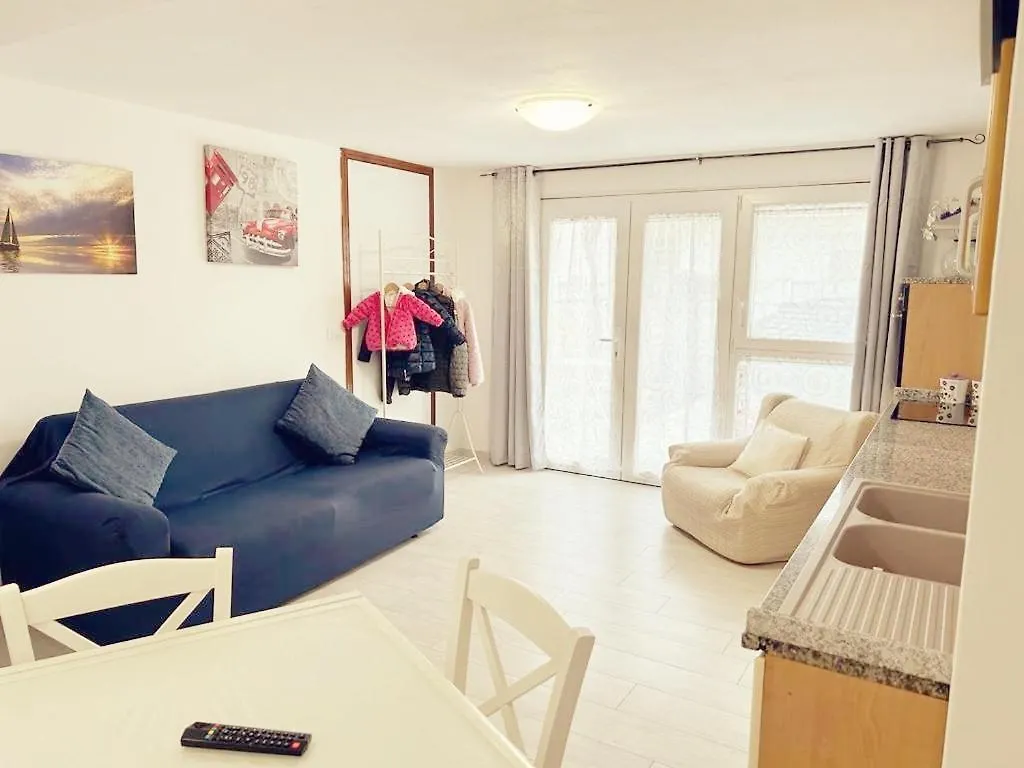 Holiday home Casa Pergola D'Uva Villa Cecina