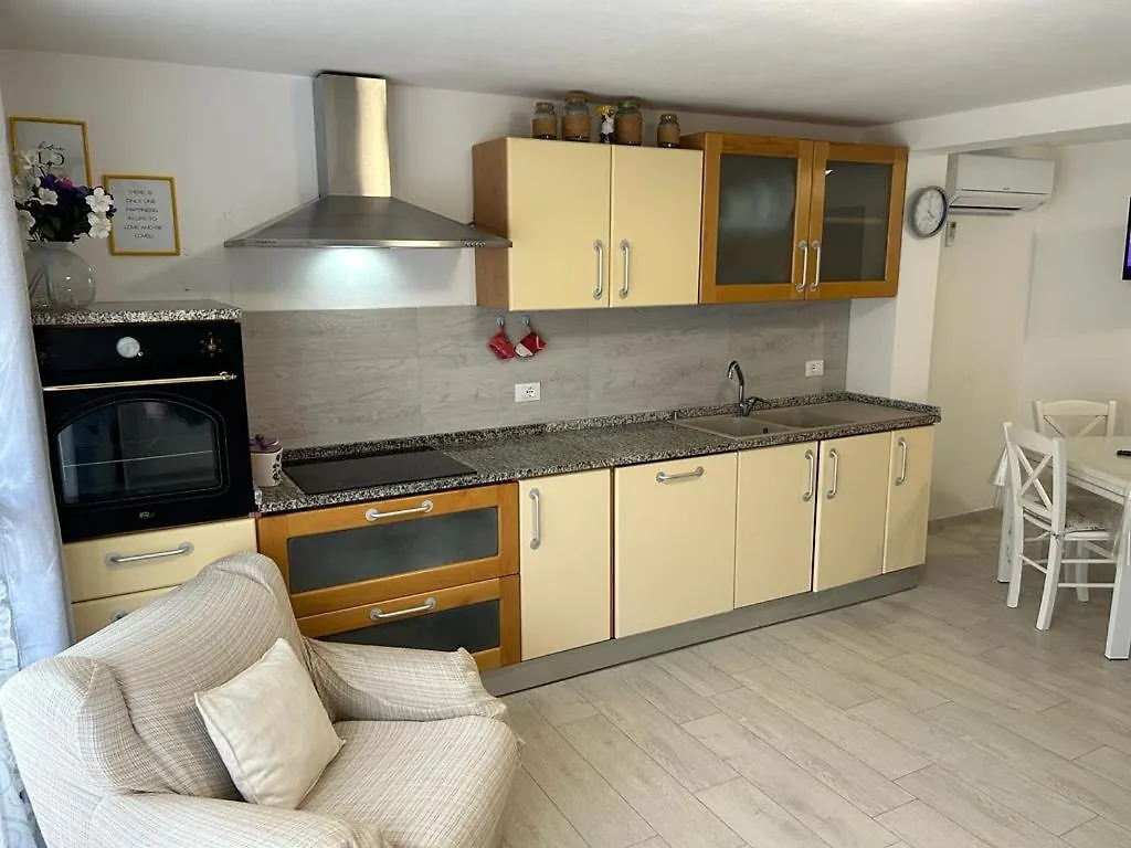 Casa Pergola D'Uva Villa Cecina  Holiday home