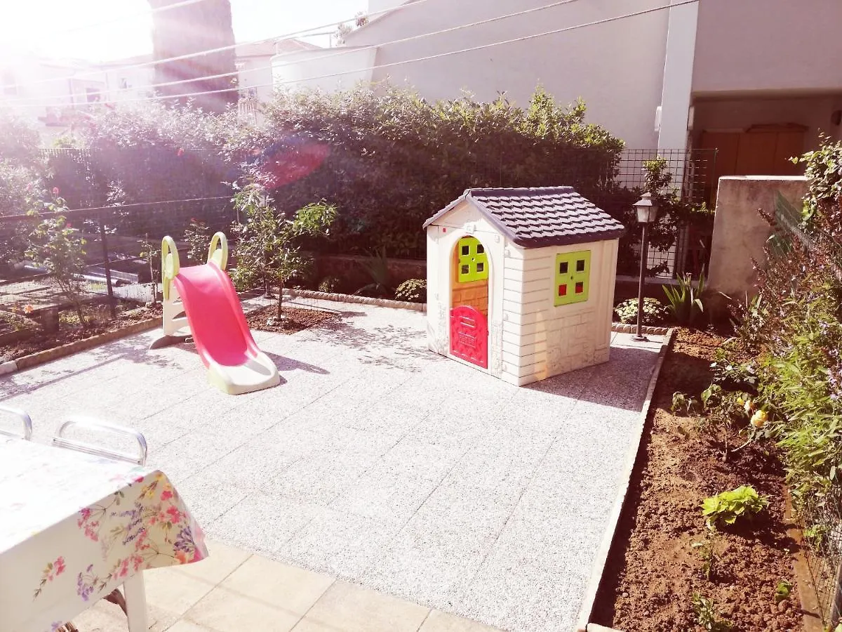 Holiday home Casa Pergola D'Uva Villa Cecina  Italy