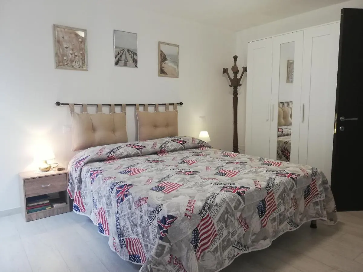 Casa Pergola D'Uva Villa Cecina  Cecina (Livorno)