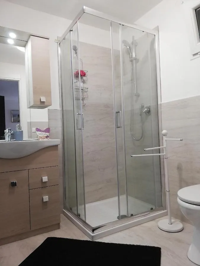 Casa Pergola D'Uva Villa Cecina  Holiday home