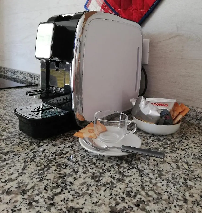 Casa Pergola D'Uva Villa Cecina  0*, Cecina (Livorno)