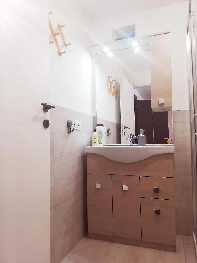 Holiday home Casa Pergola D'Uva Villa Cecina