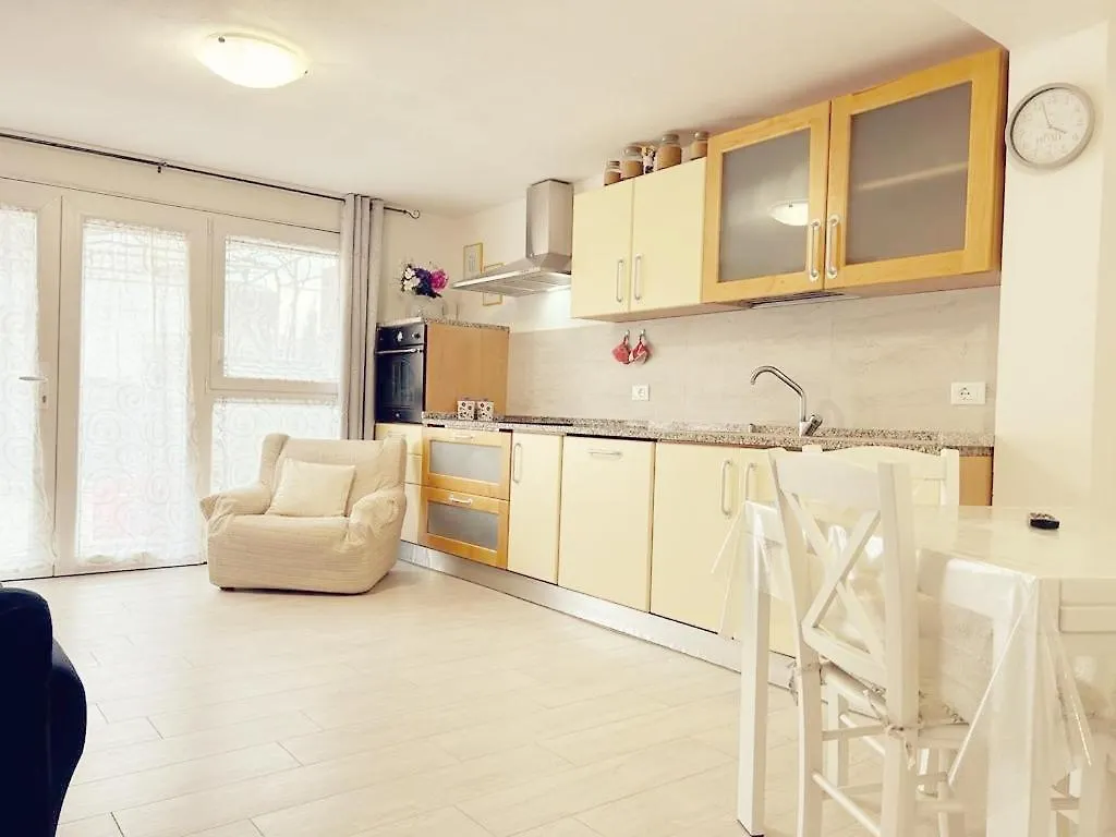 Holiday home Casa Pergola D'Uva Villa Cecina