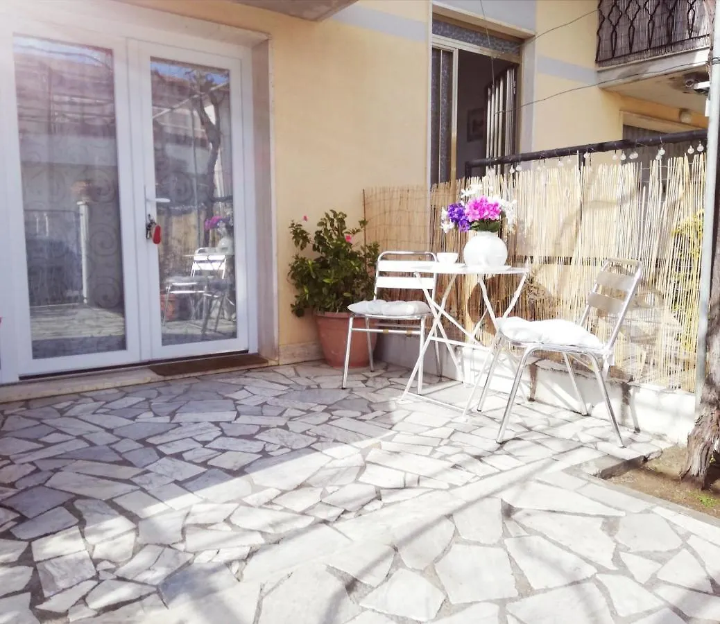 Casa Pergola D'Uva Villa Cecina  Holiday home