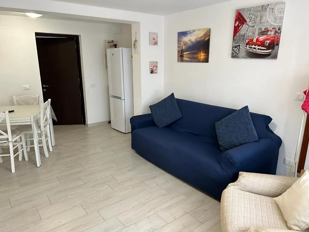 Holiday home Casa Pergola D'Uva Villa Cecina  Italy