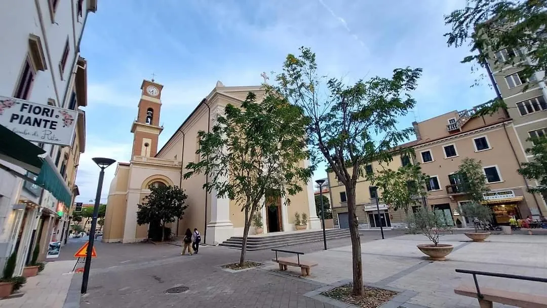 Casa Pergola D'Uva Villa Cecina  0*, Cecina (Livorno)